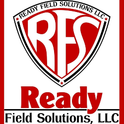Ready Field Solutions Careers Logo